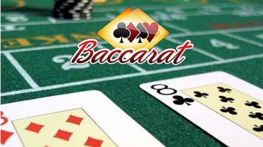 Casino Trực Tuyến Bk8 - Sân Chơi Làm Nên Thương Hiệu 3 Baccarat trực tuyến BK8 có gì đặc biệt